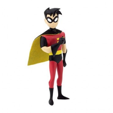 The New Batman Adventures Robin Bendable Figure